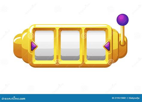 basic slot machine game template|Template .